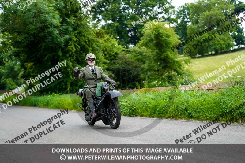 Vintage motorcycle club;eventdigitalimages;no limits trackdays;peter wileman photography;vintage motocycles;vmcc banbury run photographs